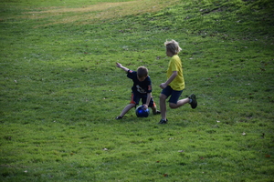 Cuesta Park